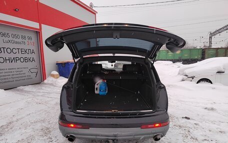 Audi Q7, 2009 год, 1 900 000 рублей, 17 фотография