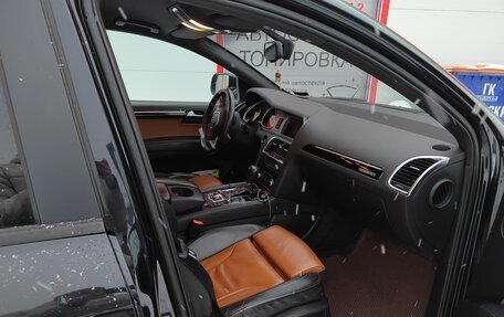 Audi Q7, 2009 год, 1 900 000 рублей, 20 фотография
