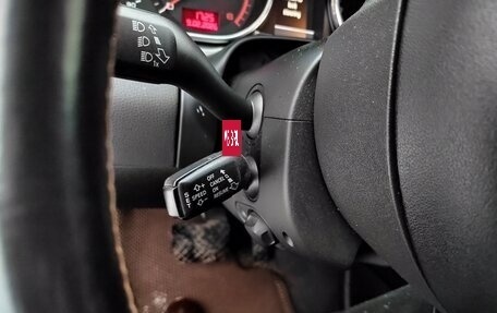 Audi Q7, 2009 год, 1 900 000 рублей, 23 фотография