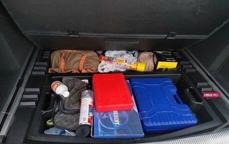 Audi Q7, 2009 год, 1 900 000 рублей, 18 фотография