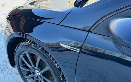 Volkswagen Scirocco III рестайлинг, 2011 год, 1 320 000 рублей, 11 фотография