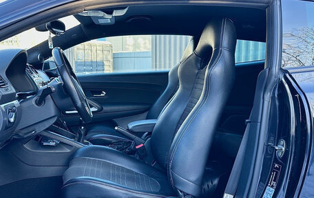 Volkswagen Scirocco III рестайлинг, 2011 год, 1 320 000 рублей, 9 фотография