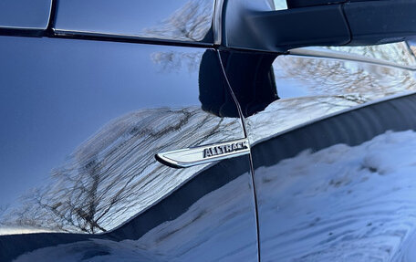 Volkswagen Scirocco III рестайлинг, 2011 год, 1 320 000 рублей, 12 фотография