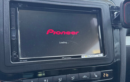 Volkswagen Scirocco III рестайлинг, 2011 год, 1 320 000 рублей, 19 фотография