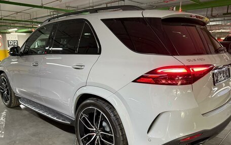 Mercedes-Benz GLE, 2025 год, 16 990 000 рублей, 5 фотография