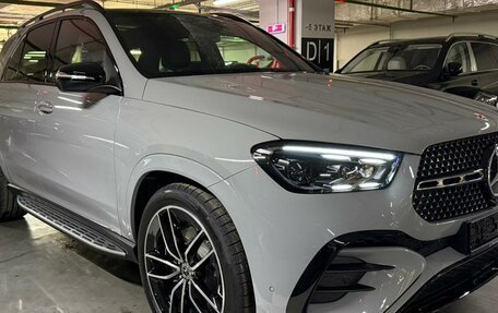 Mercedes-Benz GLE, 2025 год, 16 990 000 рублей, 3 фотография