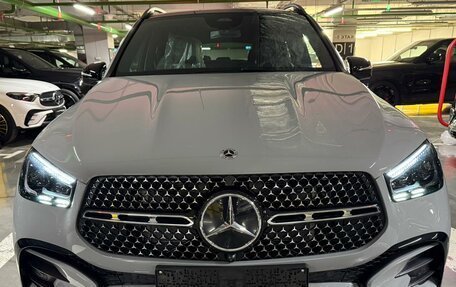 Mercedes-Benz GLE, 2025 год, 16 990 000 рублей, 2 фотография