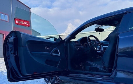 Volkswagen Scirocco III рестайлинг, 2011 год, 1 320 000 рублей, 16 фотография