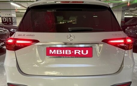 Mercedes-Benz GLE, 2025 год, 16 990 000 рублей, 6 фотография