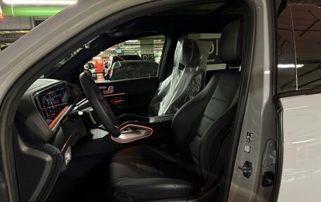 Mercedes-Benz GLE, 2025 год, 16 990 000 рублей, 12 фотография