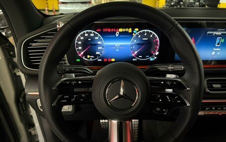 Mercedes-Benz GLE, 2025 год, 16 990 000 рублей, 9 фотография