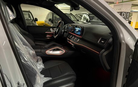 Mercedes-Benz GLE, 2025 год, 16 990 000 рублей, 10 фотография