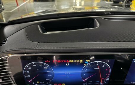 Mercedes-Benz GLE, 2025 год, 16 990 000 рублей, 14 фотография