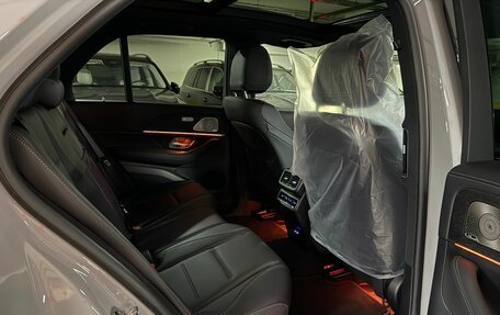 Mercedes-Benz GLE, 2025 год, 16 990 000 рублей, 17 фотография