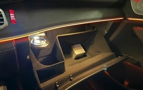 Mercedes-Benz GLE, 2025 год, 16 990 000 рублей, 15 фотография