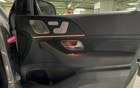 Mercedes-Benz GLE, 2025 год, 16 990 000 рублей, 16 фотография