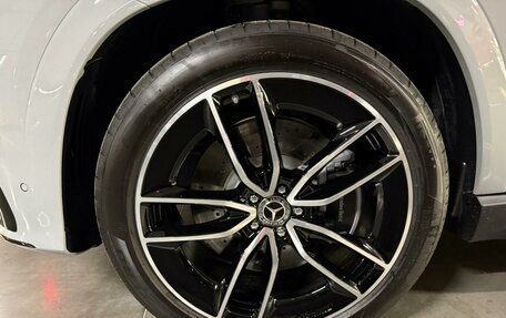 Mercedes-Benz GLE, 2025 год, 16 990 000 рублей, 21 фотография