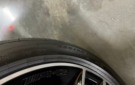 Mercedes-Benz GLE, 2025 год, 16 990 000 рублей, 20 фотография