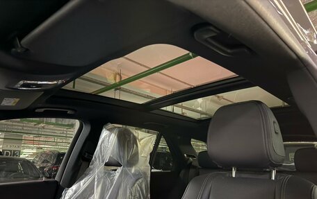 Mercedes-Benz GLE, 2025 год, 16 990 000 рублей, 24 фотография