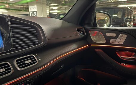 Mercedes-Benz GLE, 2025 год, 16 990 000 рублей, 29 фотография