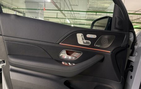 Mercedes-Benz GLE, 2025 год, 16 990 000 рублей, 23 фотография