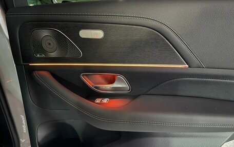 Mercedes-Benz GLE, 2025 год, 16 990 000 рублей, 31 фотография