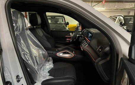 Mercedes-Benz GLE, 2025 год, 16 990 000 рублей, 30 фотография