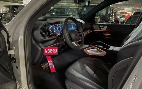 Mercedes-Benz GLE, 2025 год, 16 990 000 рублей, 11 фотография