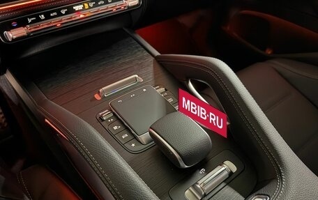 Mercedes-Benz GLE, 2025 год, 16 990 000 рублей, 28 фотография