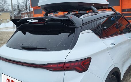 Geely Coolray I, 2024 год, 2 300 000 рублей, 5 фотография