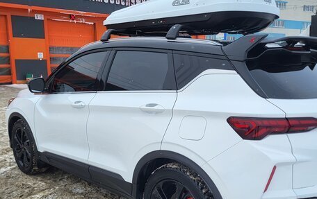 Geely Coolray I, 2024 год, 2 300 000 рублей, 4 фотография