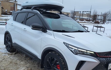 Geely Coolray I, 2024 год, 2 300 000 рублей, 2 фотография