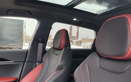 Geely Coolray I, 2024 год, 2 300 000 рублей, 13 фотография