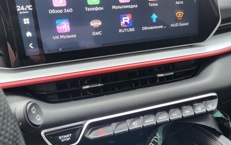 Geely Coolray I, 2024 год, 2 300 000 рублей, 10 фотография