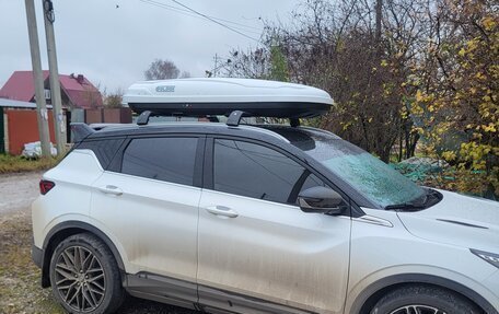 Geely Coolray I, 2024 год, 2 300 000 рублей, 15 фотография