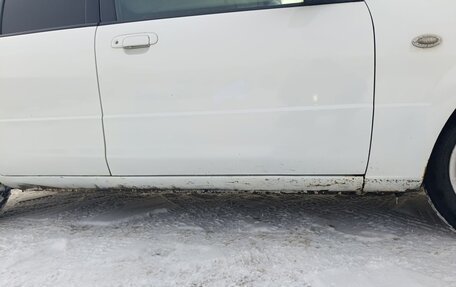 Mazda Familia Y11, 2002 год, 300 000 рублей, 8 фотография