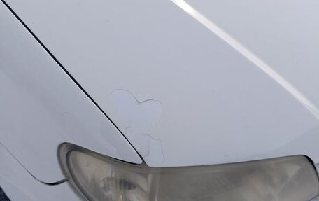 Mazda Familia Y11, 2002 год, 300 000 рублей, 9 фотография