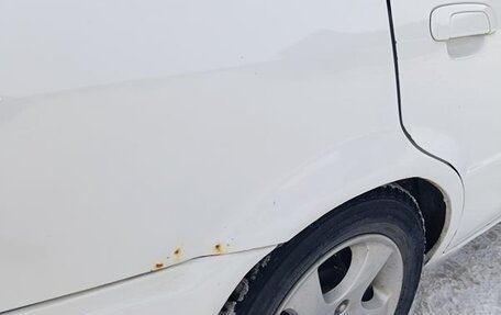 Mazda Familia Y11, 2002 год, 300 000 рублей, 7 фотография