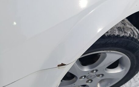 Mazda Familia Y11, 2002 год, 300 000 рублей, 10 фотография