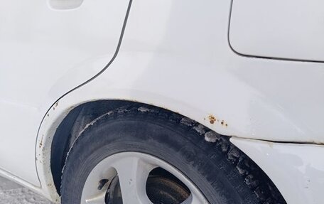 Mazda Familia Y11, 2002 год, 300 000 рублей, 6 фотография