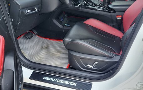 Geely Coolray I, 2024 год, 2 300 000 рублей, 14 фотография