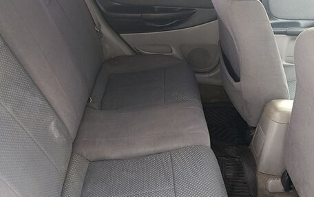 Mazda Familia Y11, 2002 год, 300 000 рублей, 14 фотография