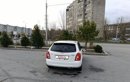 Mazda Familia Y11, 2002 год, 300 000 рублей, 21 фотография