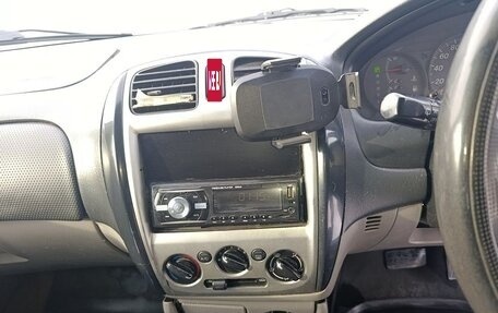 Mazda Familia Y11, 2002 год, 300 000 рублей, 19 фотография