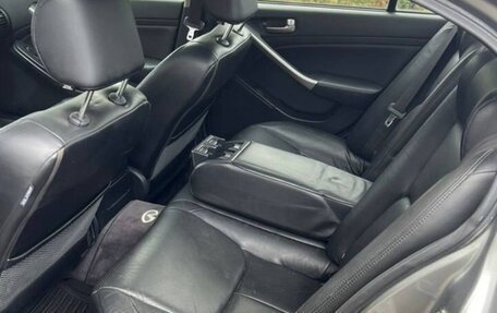 Infiniti G, 2004 год, 670 000 рублей, 12 фотография