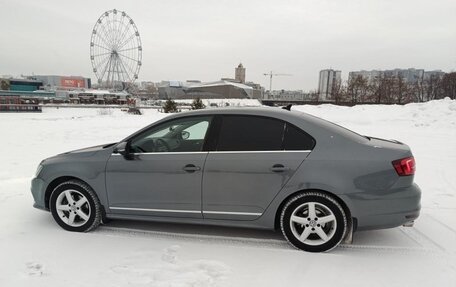 Volkswagen Jetta VI, 2018 год, 1 850 000 рублей, 7 фотография
