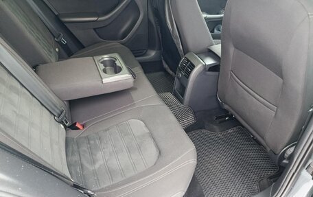 Volkswagen Jetta VI, 2018 год, 1 850 000 рублей, 12 фотография