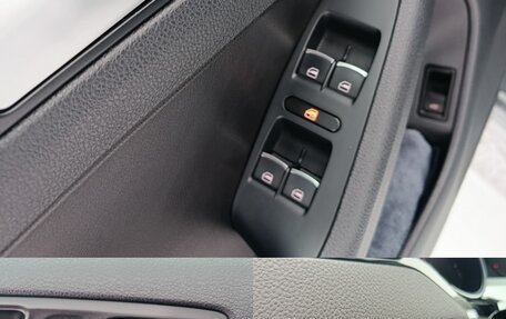 Volkswagen Jetta VI, 2018 год, 1 850 000 рублей, 15 фотография