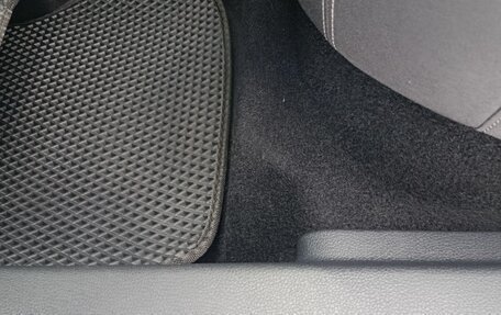 Volkswagen Jetta VI, 2018 год, 1 850 000 рублей, 14 фотография