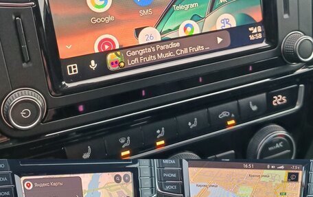 Volkswagen Jetta VI, 2018 год, 1 850 000 рублей, 20 фотография